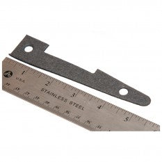 115-810 BMP134 GASKET DOOR HINGE LG