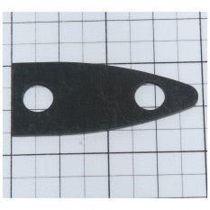 115-734 BMP401 GASKET B/HINGE UPPER