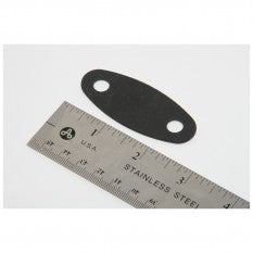 115-733 BMP402 MINI MORRIS LEYLAND CLUBMAN BOOT HINGE GASKET LOWER