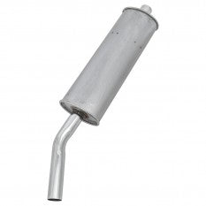 117-211 C-STR809 REAR BOX RC40 SIDE EXIT