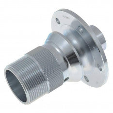 011-082 C13095 HUB WW RR MK2 JAG LH