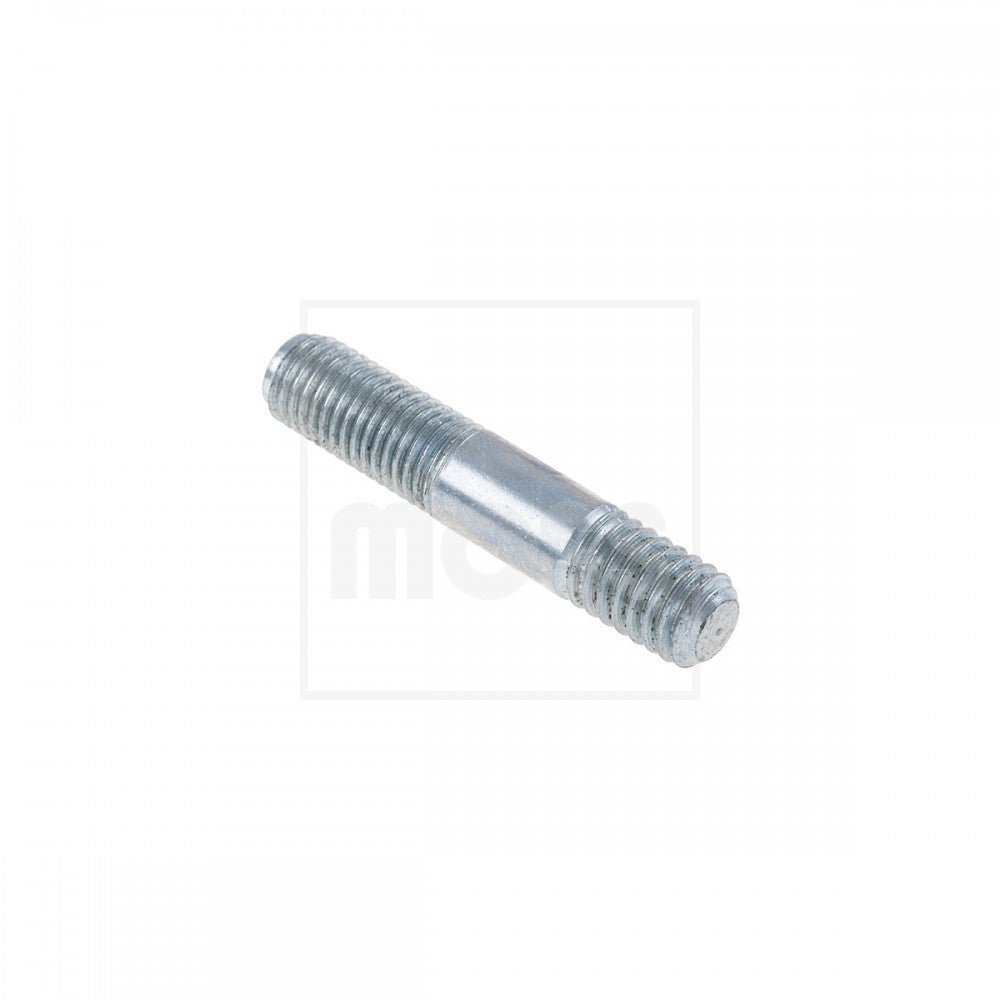 328-765 CHS2513 MA MGB INLET EXHAUST MANIFOLD STUD 5/16" UNC/UNF x1.5/8"