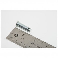 114-560 CLZ518 MINI CLUTCH ARM 5/16" x 1 1/8" CLEVIS PIN