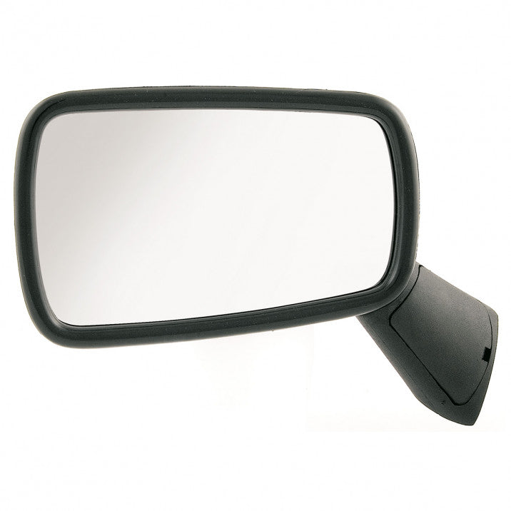 CRB10185LML  DOOR MIRROR L/H PRIMED