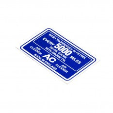 011-716 CRTR212 A/FILTER TRANFER AC