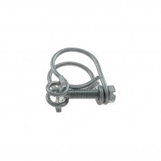 635-100 CS4012 WIRECLIP .625-.75IN