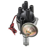 CSD8014581 CSI DISTRIBUTOR  MINI OPTIMISED 25D4 NEGATIVE EARTH
