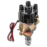 CSD8014582 CSI DISTRIBUTOR MINI OPTIMISED 45D4 NEGATIVE EARTH