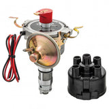 CSD8014582 CSI DISTRIBUTOR MINI OPTIMISED 45D4 NEGATIVE EARTH
