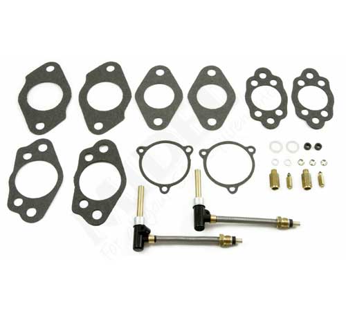 375-338 SU750 SU CARBY SERVICE KIT X 2