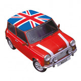 116-080 DAF105120 DECAL ROOF UNION JACK