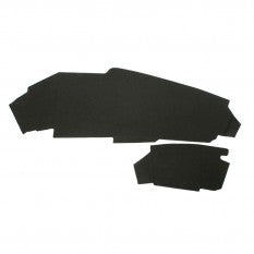 116-039 DPK9003X DASH KIT O/SET RHD