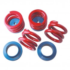 FAM3968HX COIL SPRING KIT MINI FIRM