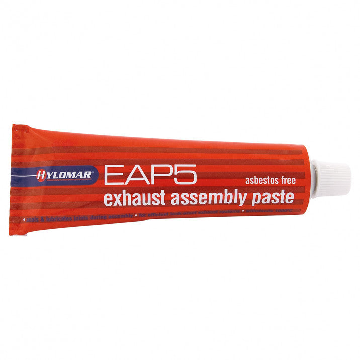 221-545 GAC2054 EXHAUST ASSEMBLY  PASTE  140g TUBE