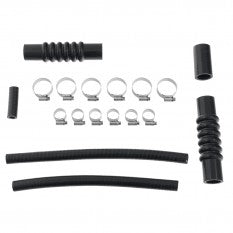 470-283 GAC2110X HOSE SET SIL MGA