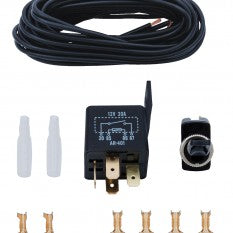 GAC4027 RELAY KIT SINGLE