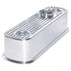 224-530 GAC4068P ROCKER COVER ALLOY POLISHED