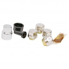 386-050 GAC4110X1 L/NUTS SET4 MGB (NG1
