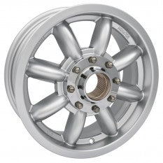 455-360 GAC8254X MINATOUR ALLOY WHEEL KNOCK ON 14 X 5.5