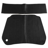 116-035 GAC8417X  CLASSIC MINI MK3 1970-76 BONNET & BULKHEAD INSULATION KIT PADS