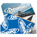 GAC90521 DYNAMAT SUPERLITE TRI PACK 3 SHEETS