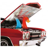 GAC90541 DYNAMAT HOOD LINER SINGLE SHEET