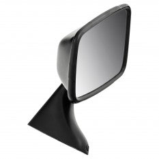 165-195 GAM261X MG MGB MIRROR TEX RH BLACK