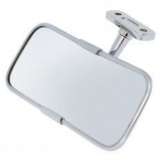 GAM400   MIRROR INTERIOR REAR VIEW CHROME