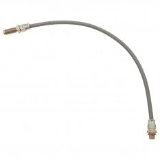 GHP504SS GBH158SS BRAKE HOSE AEROQUIP MGB S&M