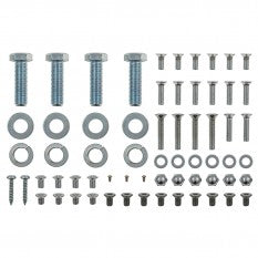 323-958 GBK2104X BOLT KIT MGA WSCREEN