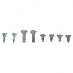 323-598 GBK3005 SCREW KIT 2 PER CAR