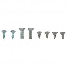 323-598 GBK3005 MGB SCREW KIT DOOR CAPPING WAIST RAIL