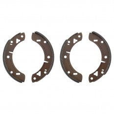 GBS740Z BRAKE SHOE SET MGB AFTERMARKET