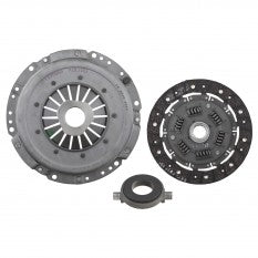 190-808 GCK109 CLUTCH KIT MGB OE AP BORG AND BECK