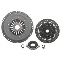 190-807 GCK109Z CLUTCH KIT MGB AFTERMARKET