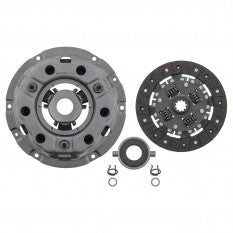501-026 CLUTCH KIT MG TC TD 7.25" BORG & BECK