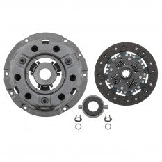 GCK257BB BORG AND BECK 8" 3 IN 1 CLUTCH KIT GCK257 MGA TD TF