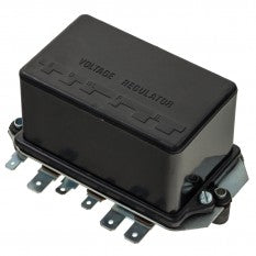 142-040 GEU6605 CONTROL BOX MGB MIDGET RB340