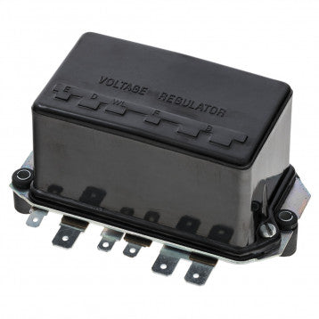GEU6607X CONTROL BOX DUMMY VOLTAGE REGULATOR LUCAR 30 AMP