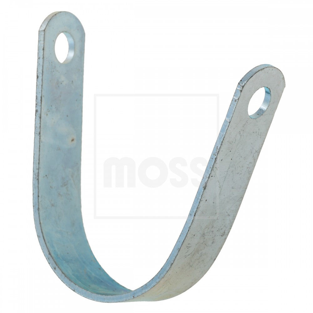 411-100 GEX7191 MG MGB EXHAUST SADDLE MOUNT