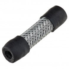 376-870 GGT101  MGB FUEL FUEL HOSE BRAIDED 2.5"