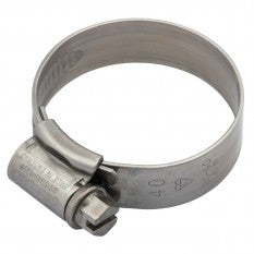 326-431 GHC11040 HOSE CLIP SS 40 30-4