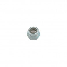 312-000 GHF221 NUT 1/4 UNF NYLOC