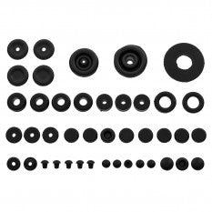 281-808 GKS2002X GROMMET SET HTR-SHEL