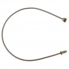 GPP24AC MGB BRAKE PIPE 24 INCHES