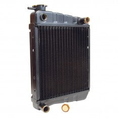 GRD4442TDF MINI RADIATOR C/W SENSOR