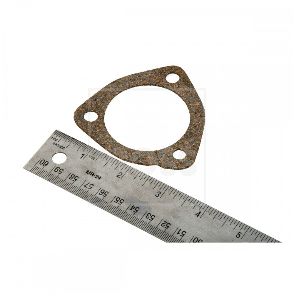 296-380 GTG101 MG MGA MGB  MORRIS MINI COOPER MOKE THERMOSTAT GASKET CORK