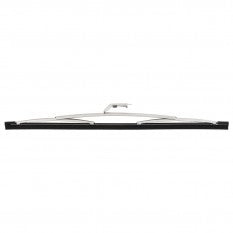 165-050 GWB144  WIPER BLADE 13in SATIN MG MGB-GT 1968-72