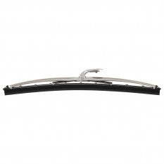 GWB219 MGB 10" CHROME WIPER BLADE 5mm