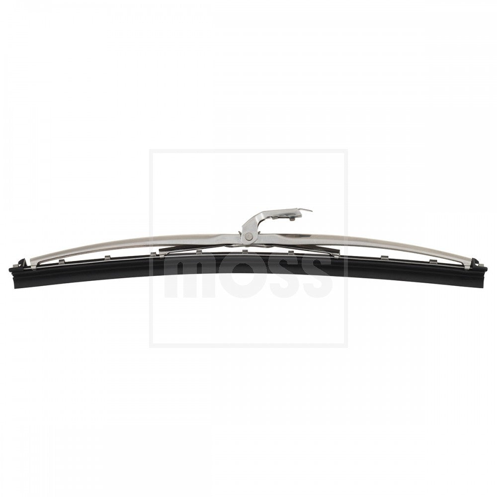 GWB219Z  MGB 10" CHROME WIPER BLADE 5mm